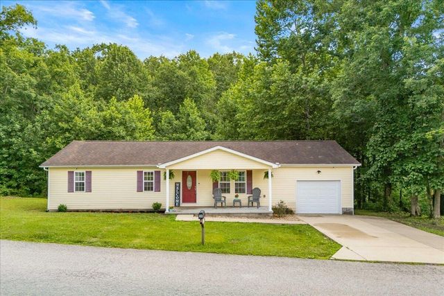 59 April Lane, Corbin, KY 40701