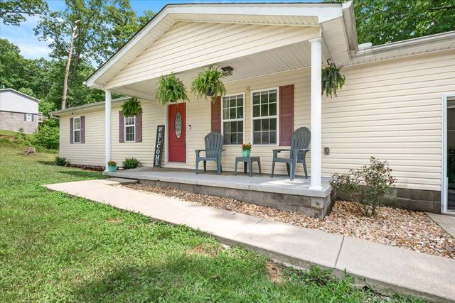 59 April Lane, Corbin, KY 40701