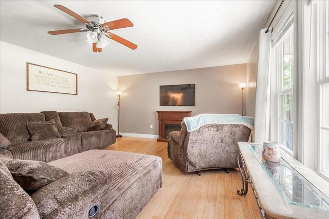 59 April Lane, Corbin, KY 40701