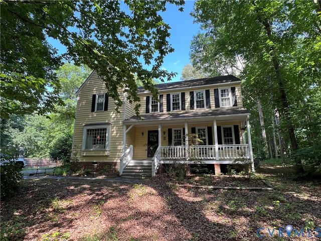13307 Queensgate Rd, Chesterfield, VA 23114
