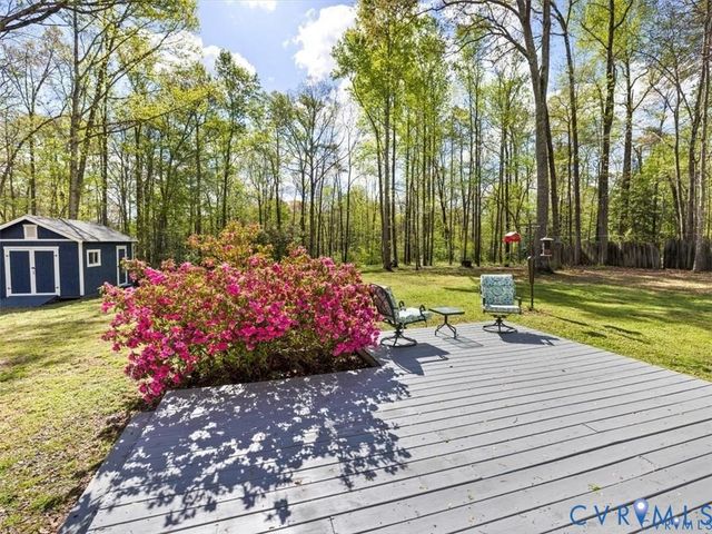 13307 Queensgate Rd, Chesterfield, VA 23114
