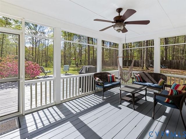 13307 Queensgate Rd, Chesterfield, VA 23114