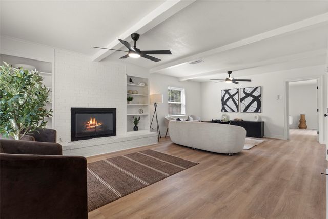 2833 Cibola Drive, Irving, TX 75062