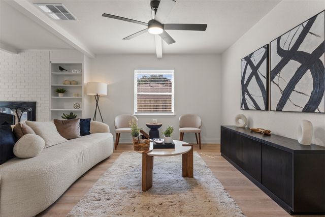 2833 Cibola Drive, Irving, TX 75062