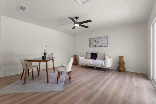 2833 Cibola Drive, Irving, TX 75062