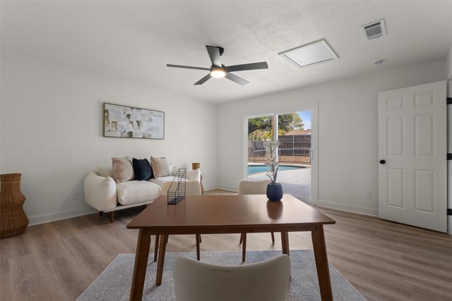 2833 Cibola Drive, Irving, TX 75062