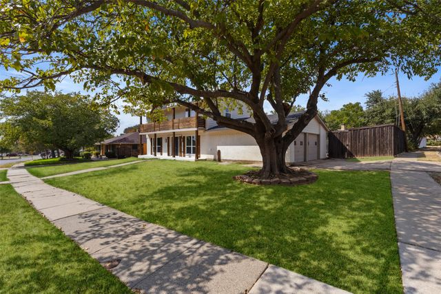 2833 Cibola Drive, Irving, TX 75062