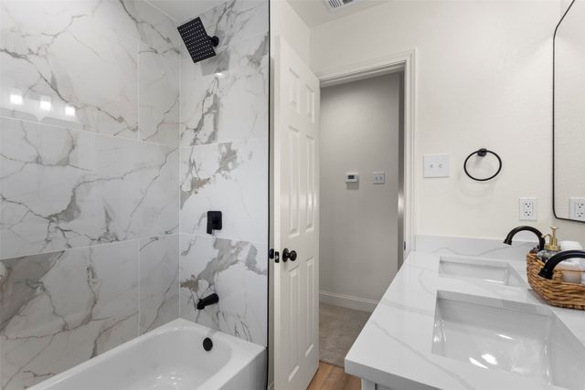 2833 Cibola Drive, Irving, TX 75062