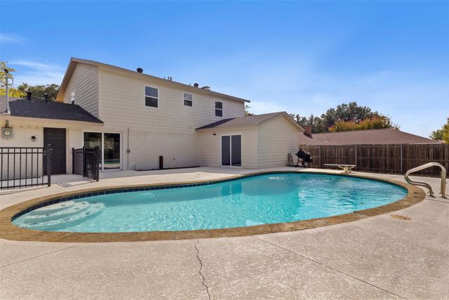 2833 Cibola Drive, Irving, TX 75062