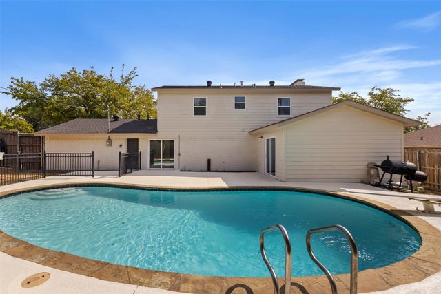 2833 Cibola Drive, Irving, TX 75062
