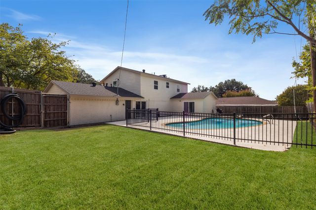 2833 Cibola Drive, Irving, TX 75062