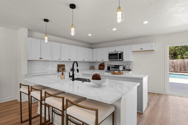 2833 Cibola Drive, Irving, TX 75062