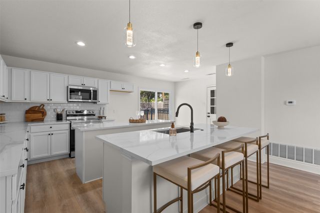 2833 Cibola Drive, Irving, TX 75062