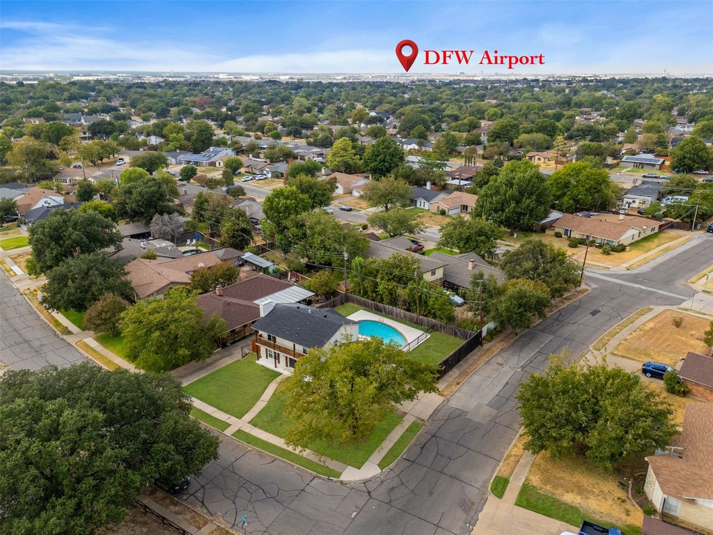 2833 Cibola Drive, Irving, TX 75062 — photo 4