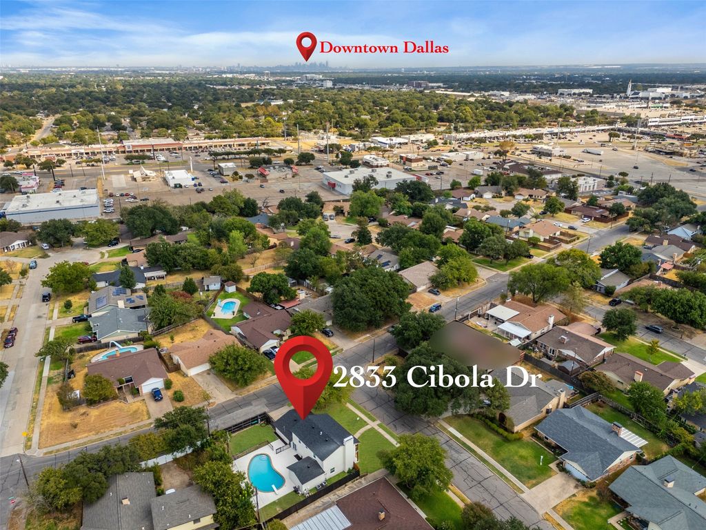2833 Cibola Drive, Irving, TX 75062 — photo 5