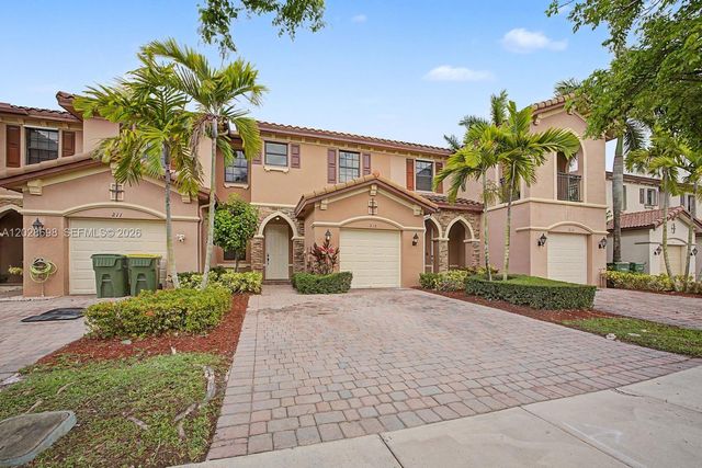 215 SE 37th Place, Homestead, FL 33033