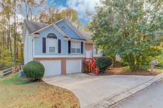 1605 WATERCREST Circle, Lawrenceville, GA 30043
