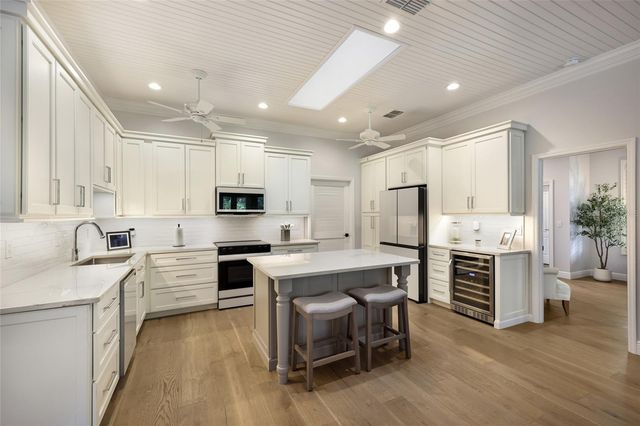 3649 WILDERNESS BOULEVARD W, Parrish, FL 34219