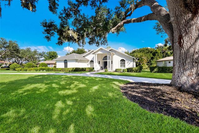 3649 WILDERNESS BOULEVARD W, Parrish, FL 34219