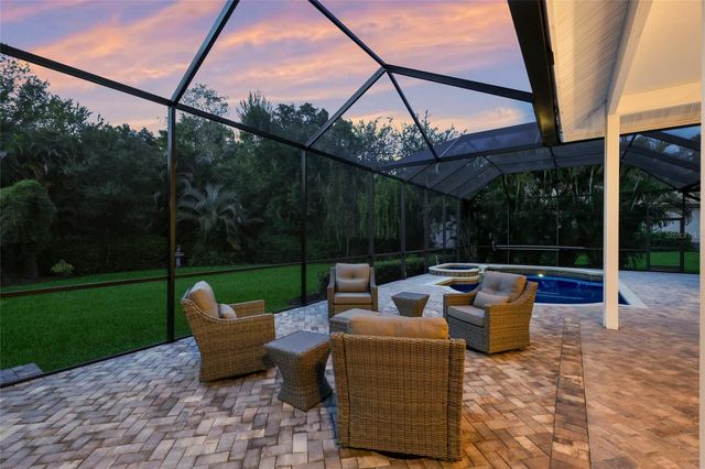 3649 WILDERNESS BOULEVARD W, Parrish, FL 34219