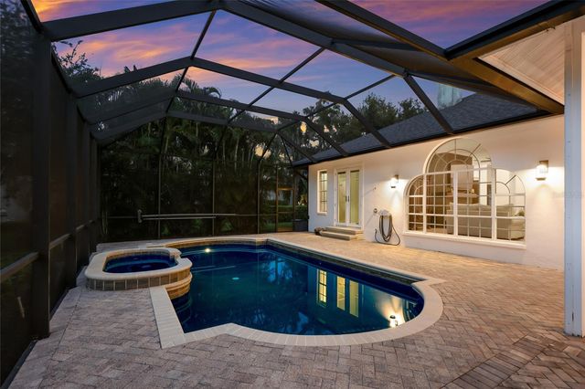 3649 WILDERNESS BOULEVARD W, Parrish, FL 34219