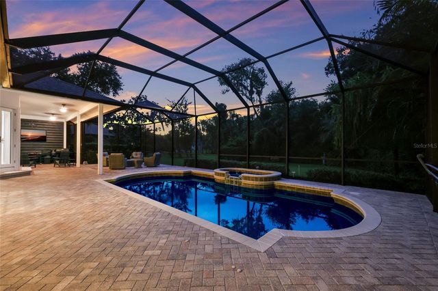 3649 WILDERNESS BOULEVARD W, Parrish, FL 34219