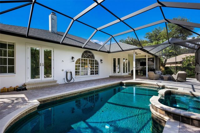3649 WILDERNESS BOULEVARD W, Parrish, FL 34219