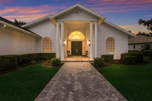 3649 WILDERNESS BOULEVARD W, Parrish, FL 34219