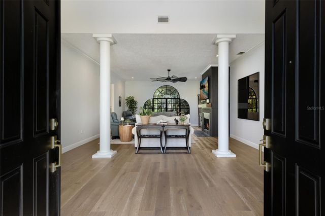 3649 WILDERNESS BOULEVARD W, Parrish, FL 34219