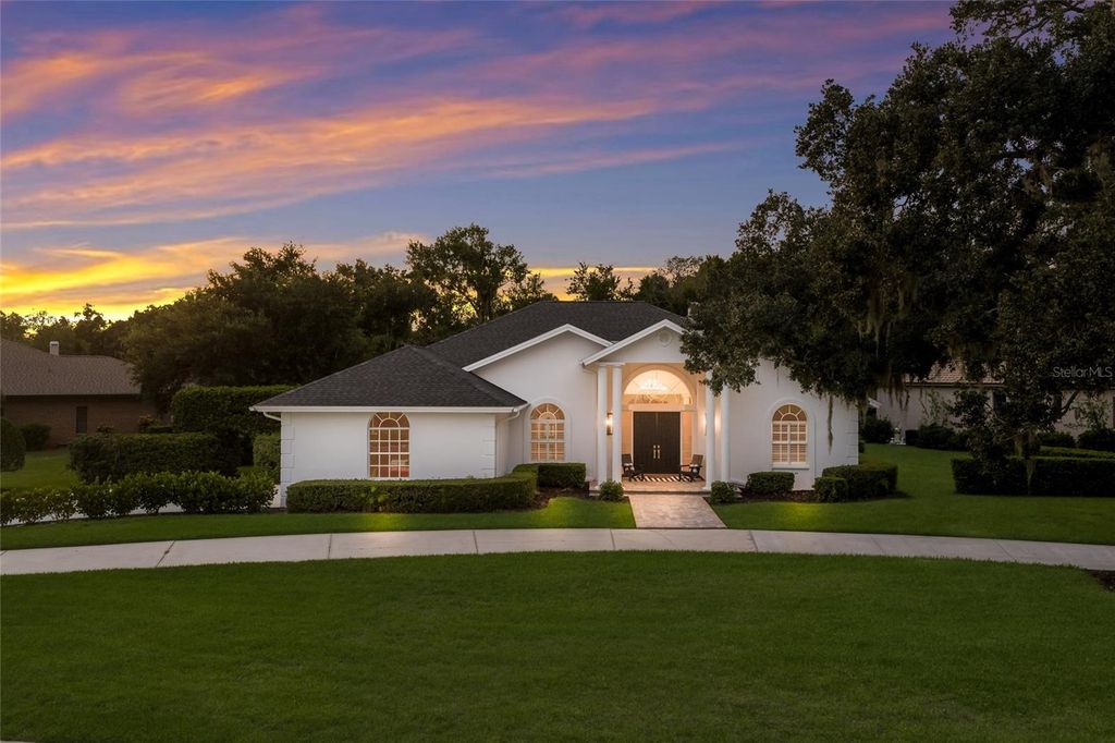 3649 WILDERNESS BOULEVARD W, Parrish, FL 34219