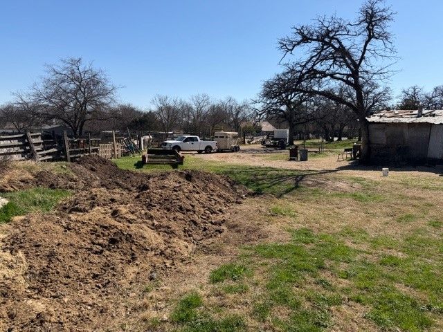 4815 Garden Lane, Fort Worth, TX 76119