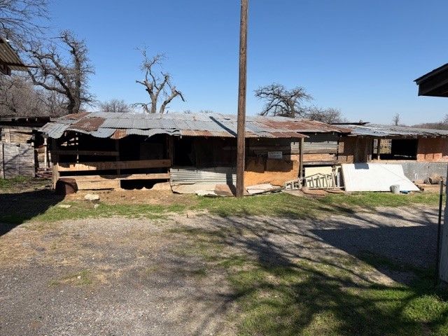 4815 Garden Lane, Fort Worth, TX 76119