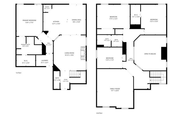 2214 Chaucer Park Ln, Thompsons Station, TN 37179