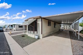 300 S Val Vista Drive 76, Mesa, AZ 85204