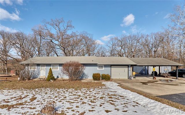 119 Davis Road, Troy, MO 63379