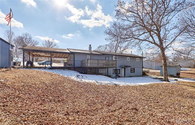 119 Davis Road, Troy, MO 63379