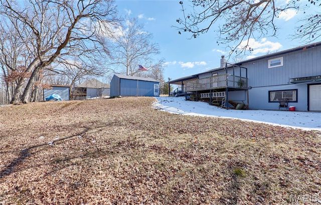 119 Davis Road, Troy, MO 63379