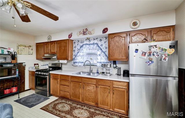 119 Davis Road, Troy, MO 63379