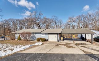 119 Davis Road, Troy, MO 63379