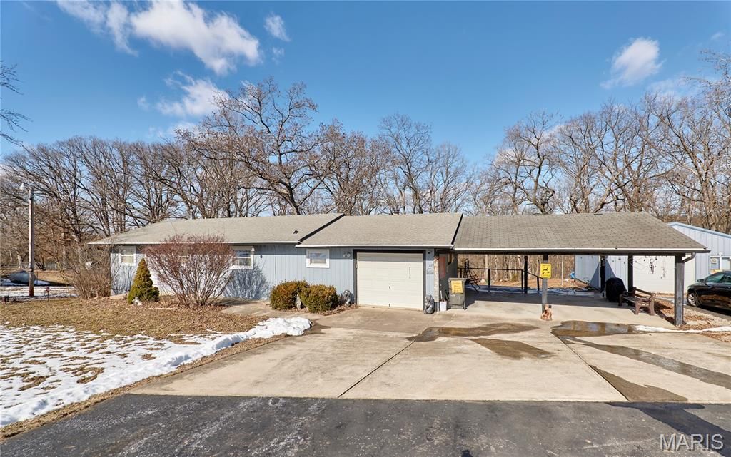 119 Davis Road, Troy, MO 63379