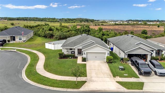 4167 RED FERN LANE, Lakeland, FL 33811