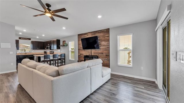 4167 RED FERN LANE, Lakeland, FL 33811