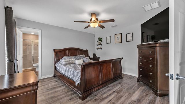 4167 RED FERN LANE, Lakeland, FL 33811