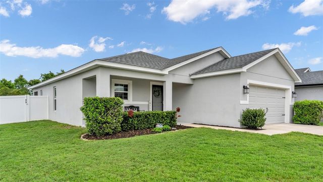 4167 RED FERN LANE, Lakeland, FL 33811