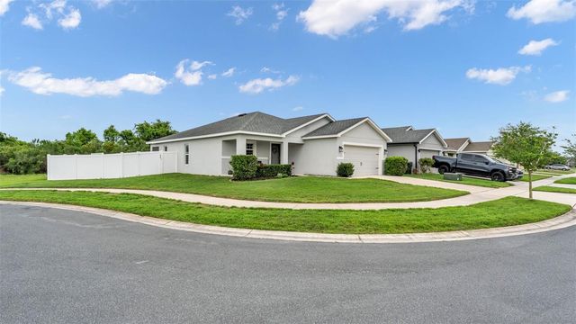 4167 RED FERN LANE, Lakeland, FL 33811