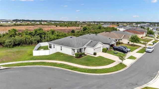 4167 RED FERN LANE, Lakeland, FL 33811