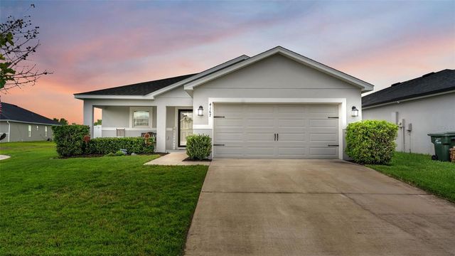 4167 RED FERN LANE, Lakeland, FL 33811