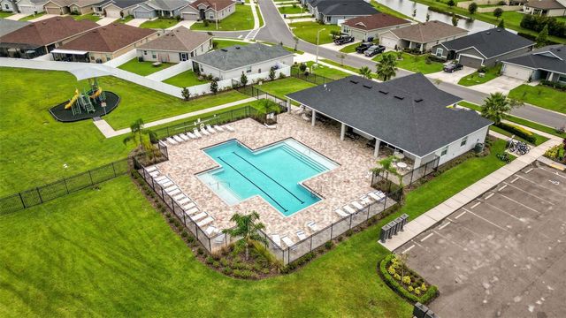 4167 RED FERN LANE, Lakeland, FL 33811