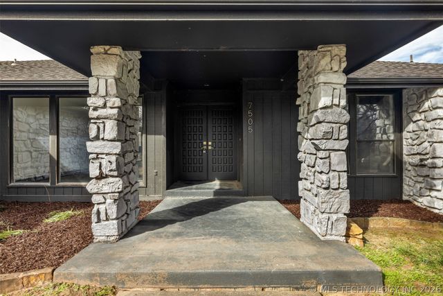 7505 E 65th Street, Tulsa, OK 74133