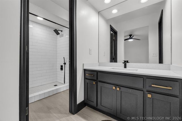 7505 E 65th Street, Tulsa, OK 74133